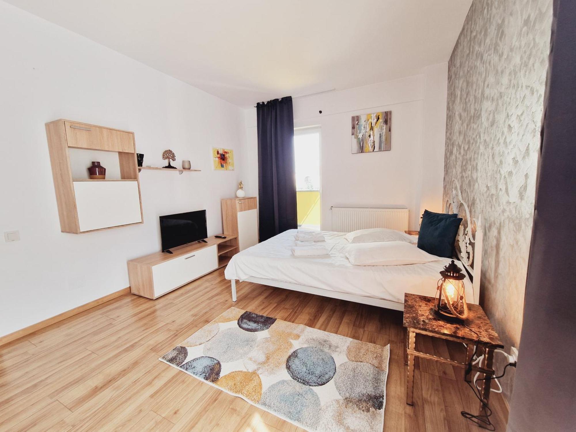 Ultracentral 5* Boutique Hotel Style Apartment. Brand New. 2 Rooms. Spacious. Free Parking Kolozsvár Kültér fotó